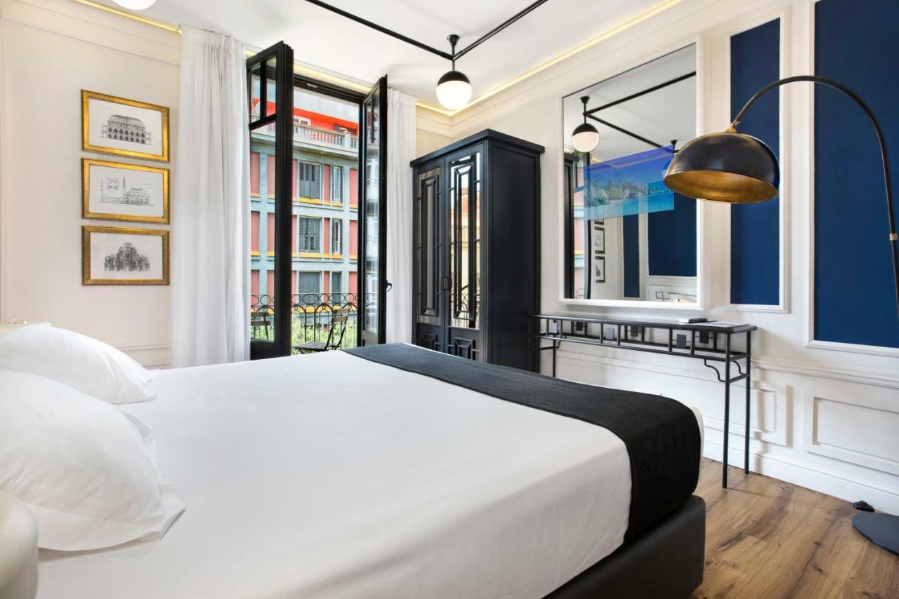 Hotel Market 3*