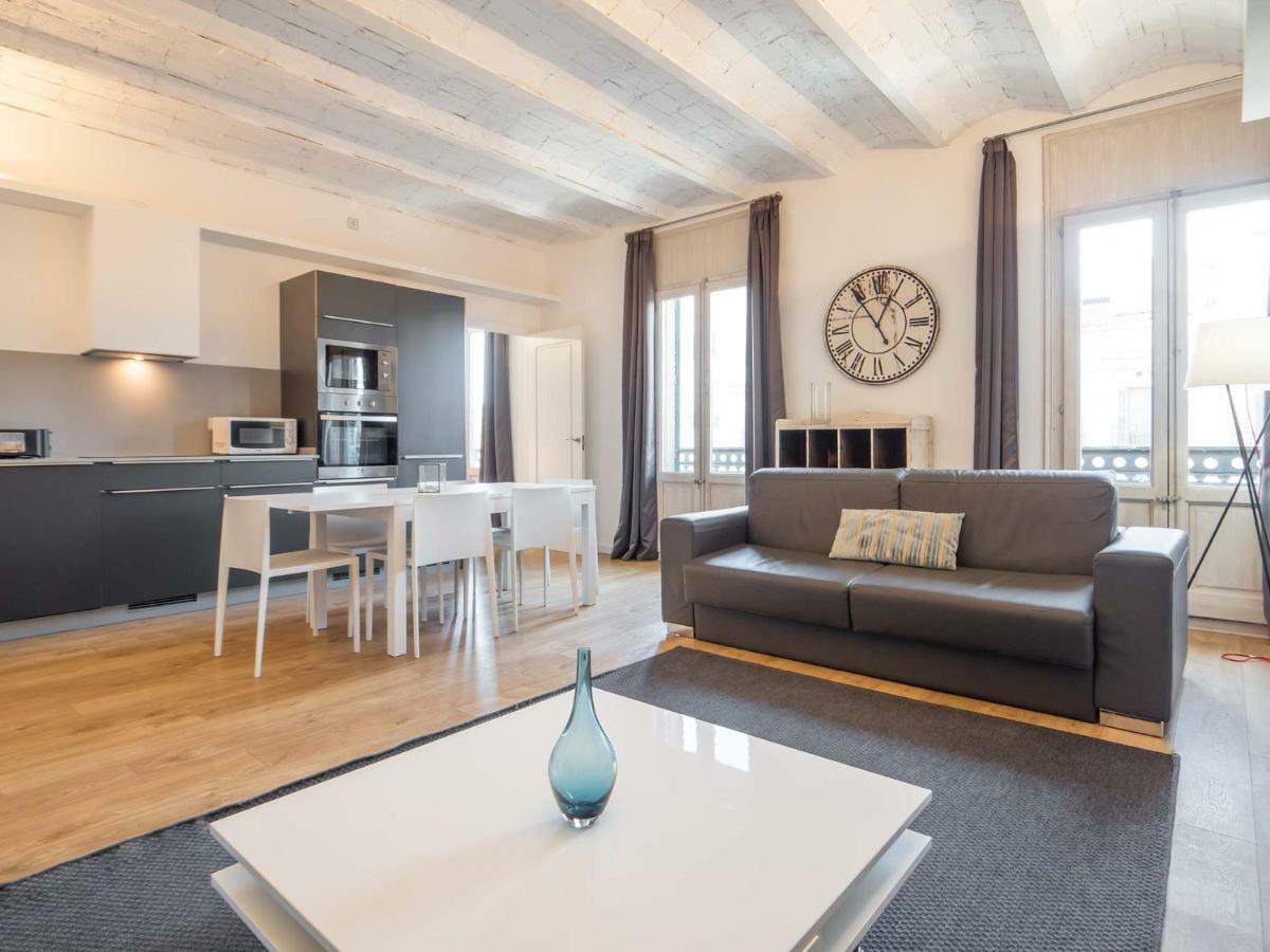 Rent Rambla Catalunya * Barcelona