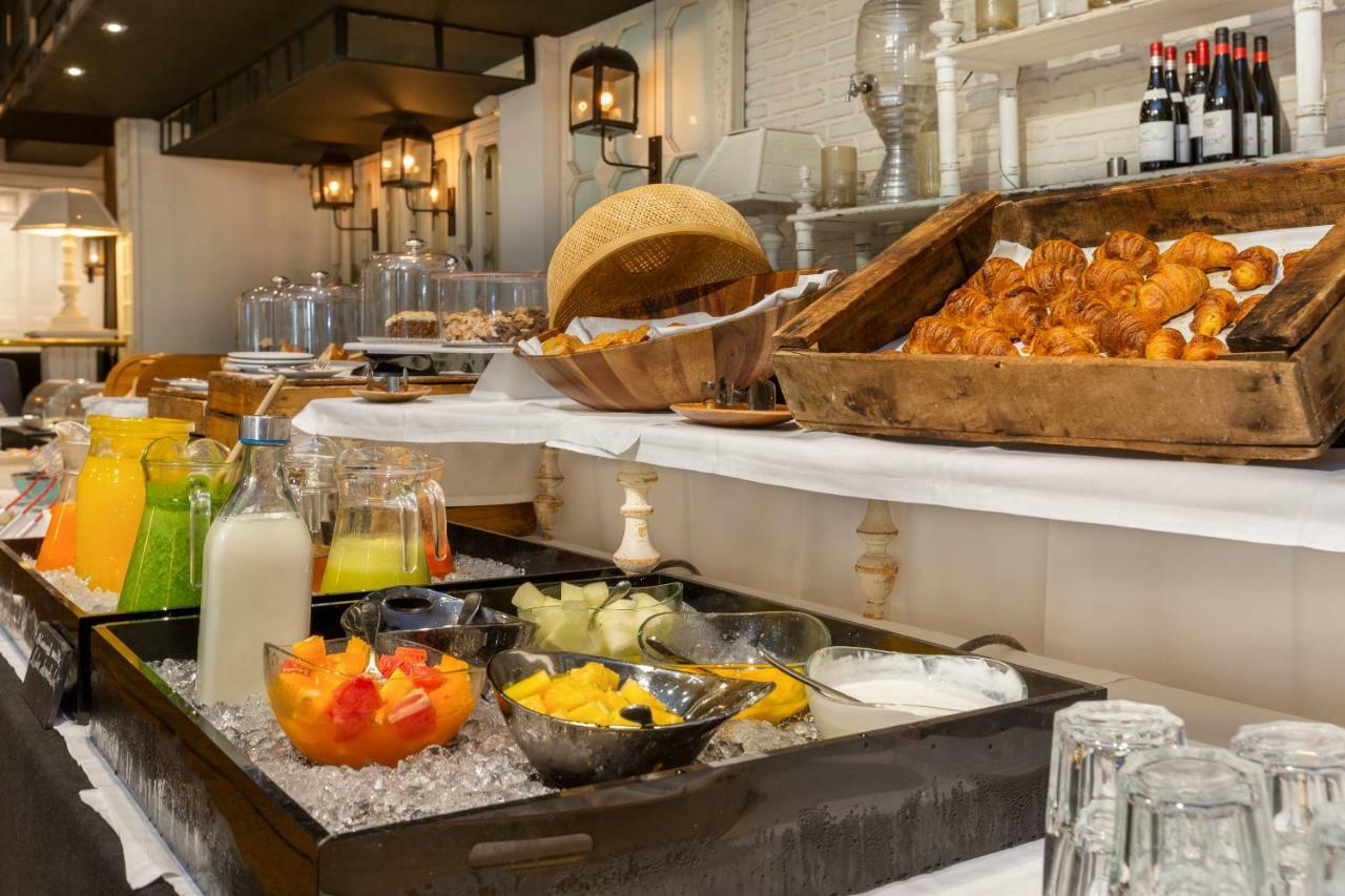 Market Hotel Barcelona