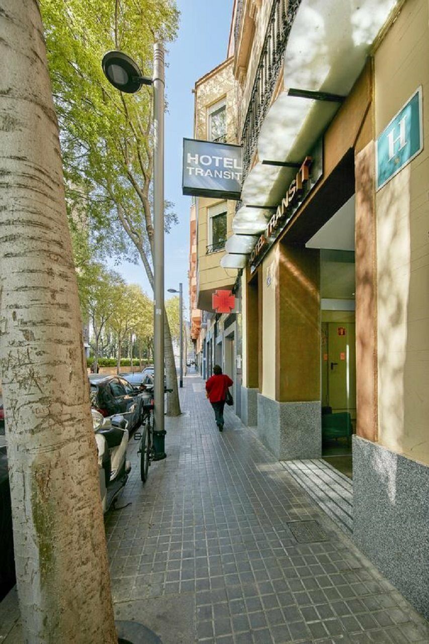 Transit Hotel Barcelona