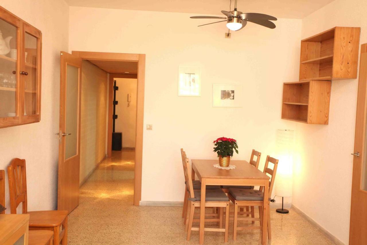 Bordeta Apartamento