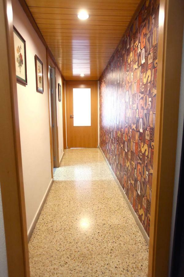 Bordeta Apartamento Barcelona