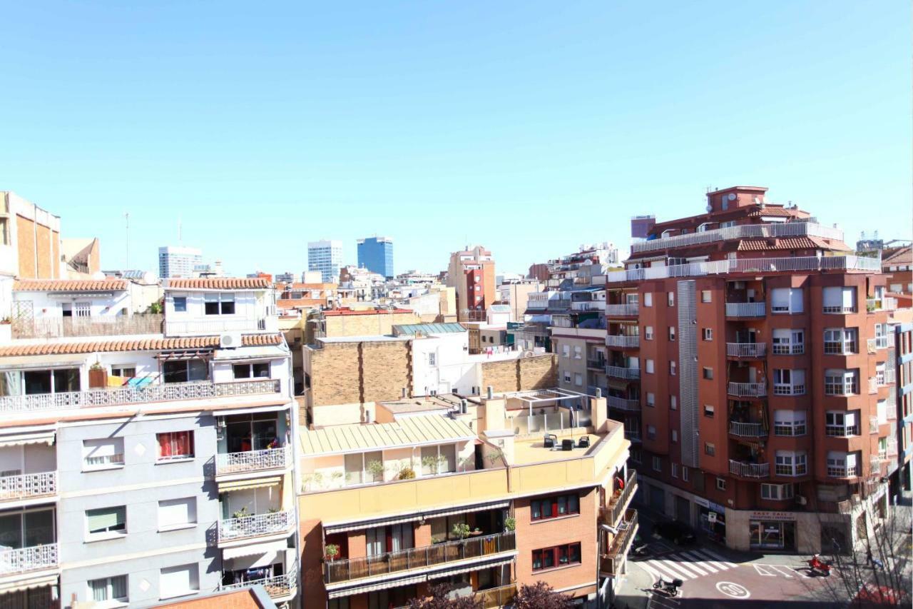 Bordeta Apartamento