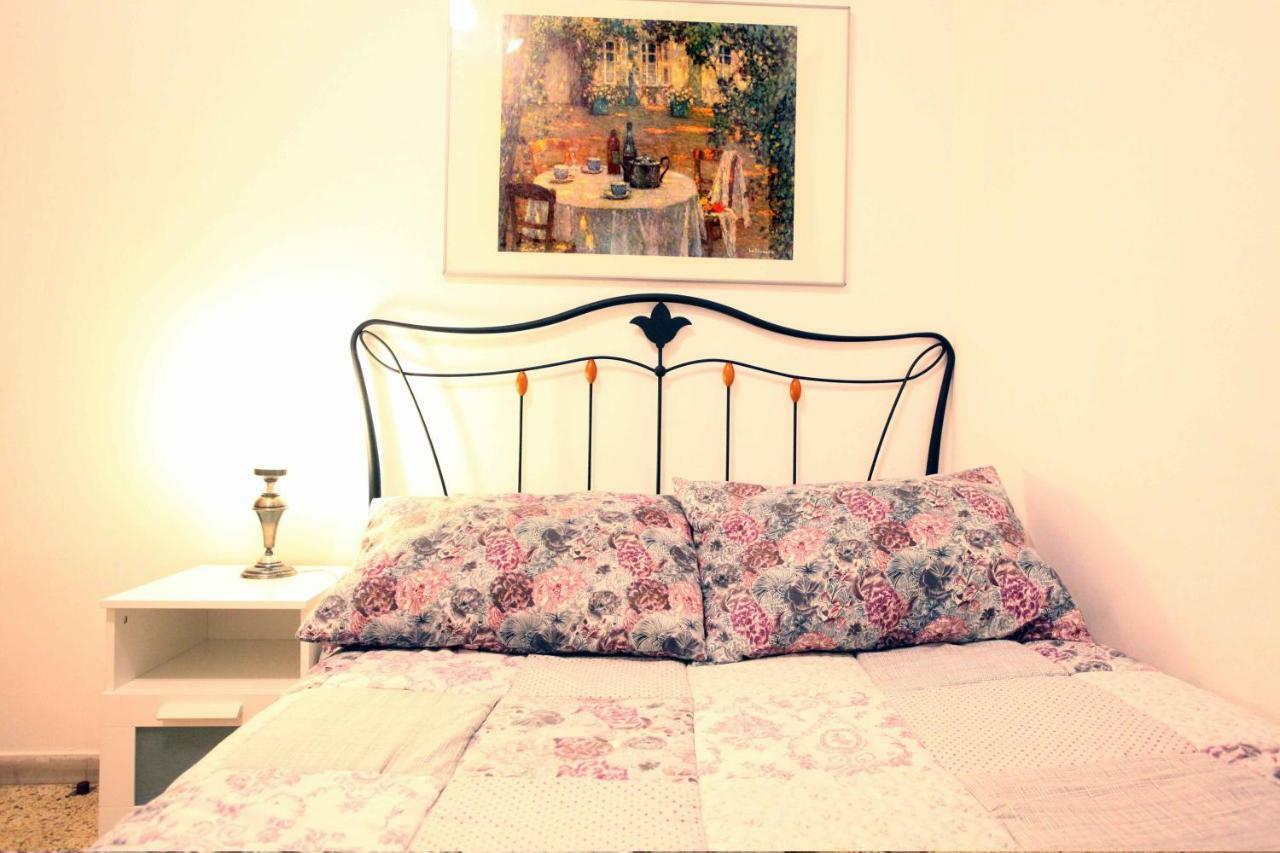 Apartamento Bordeta