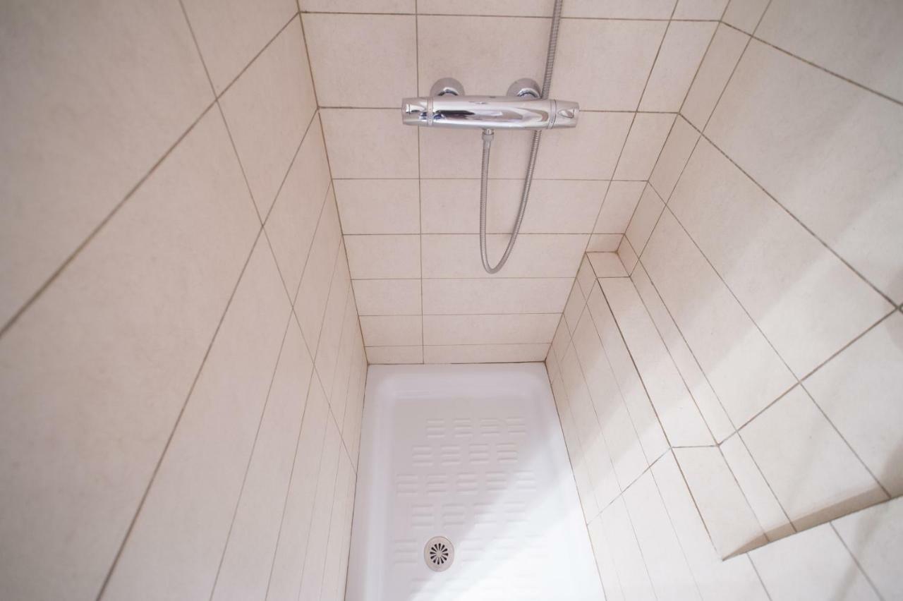Bordeta Apartamento
