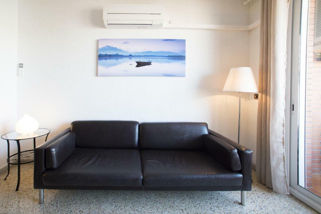 Bordeta Apartamento *