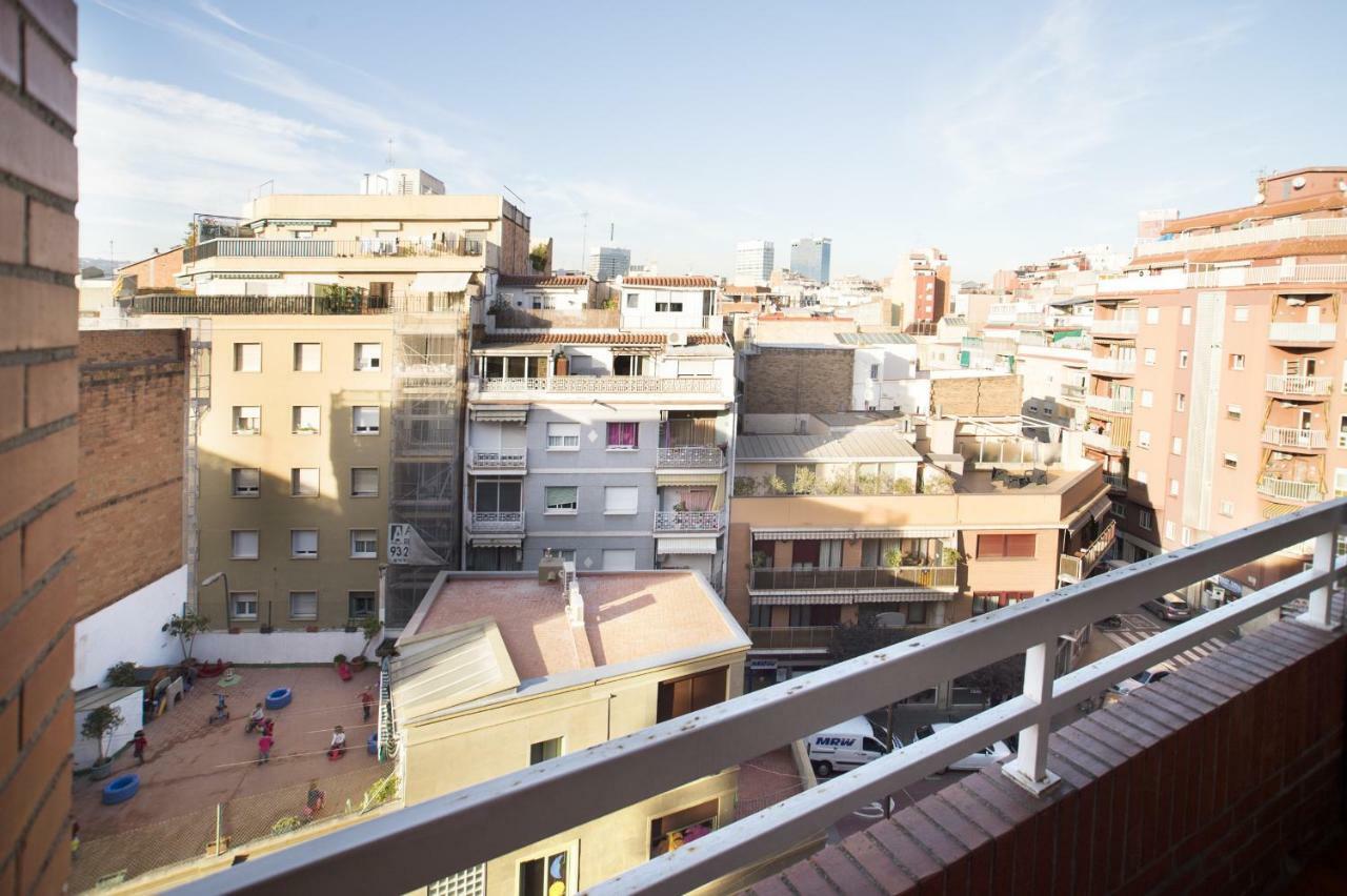 Bordeta Apartamento *