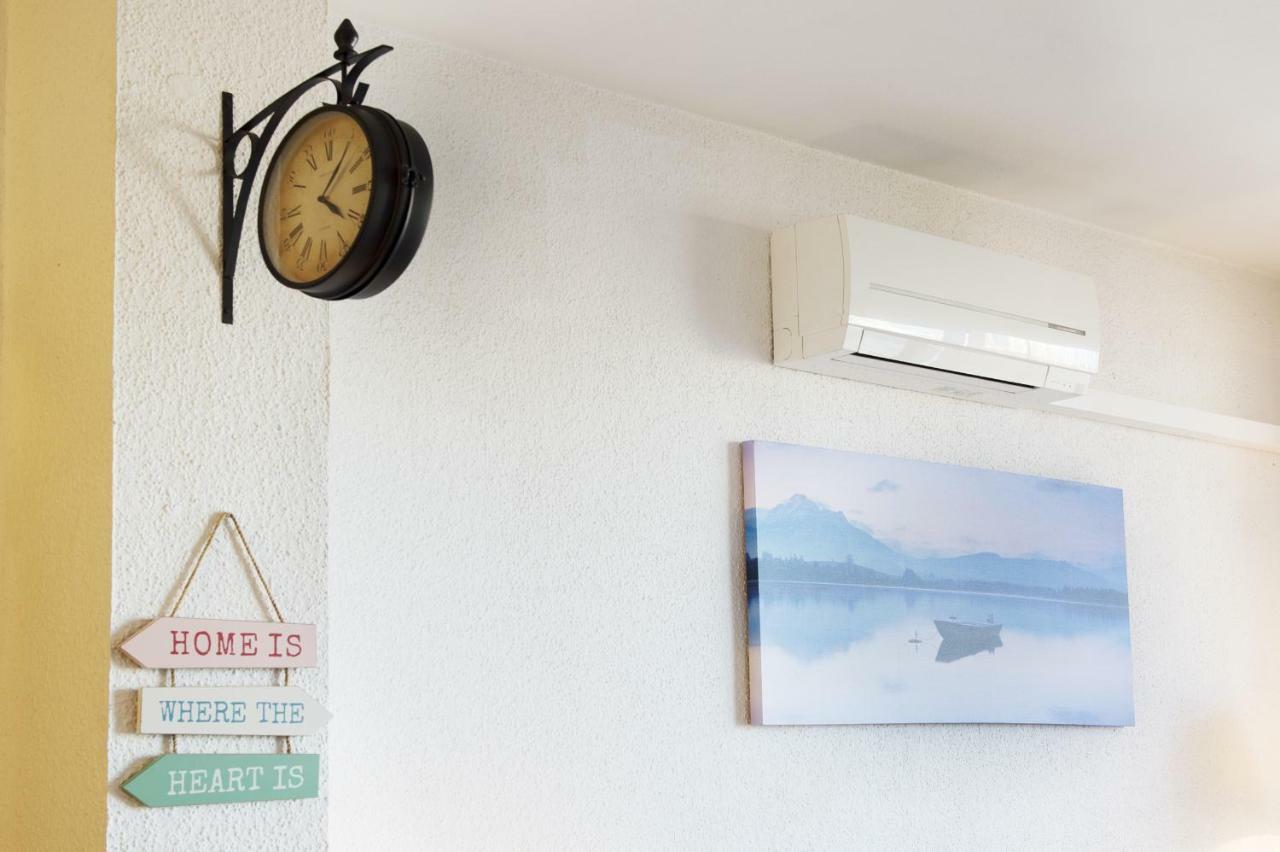 Apartamento Bordeta