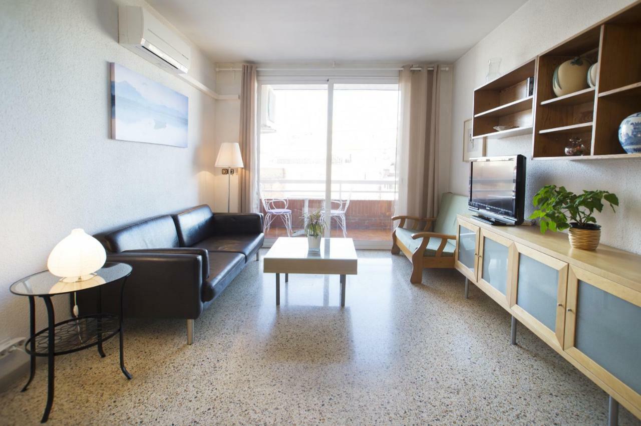 Apartamento Bordeta *