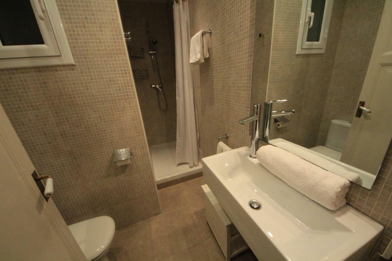 Apartamento Plaza España