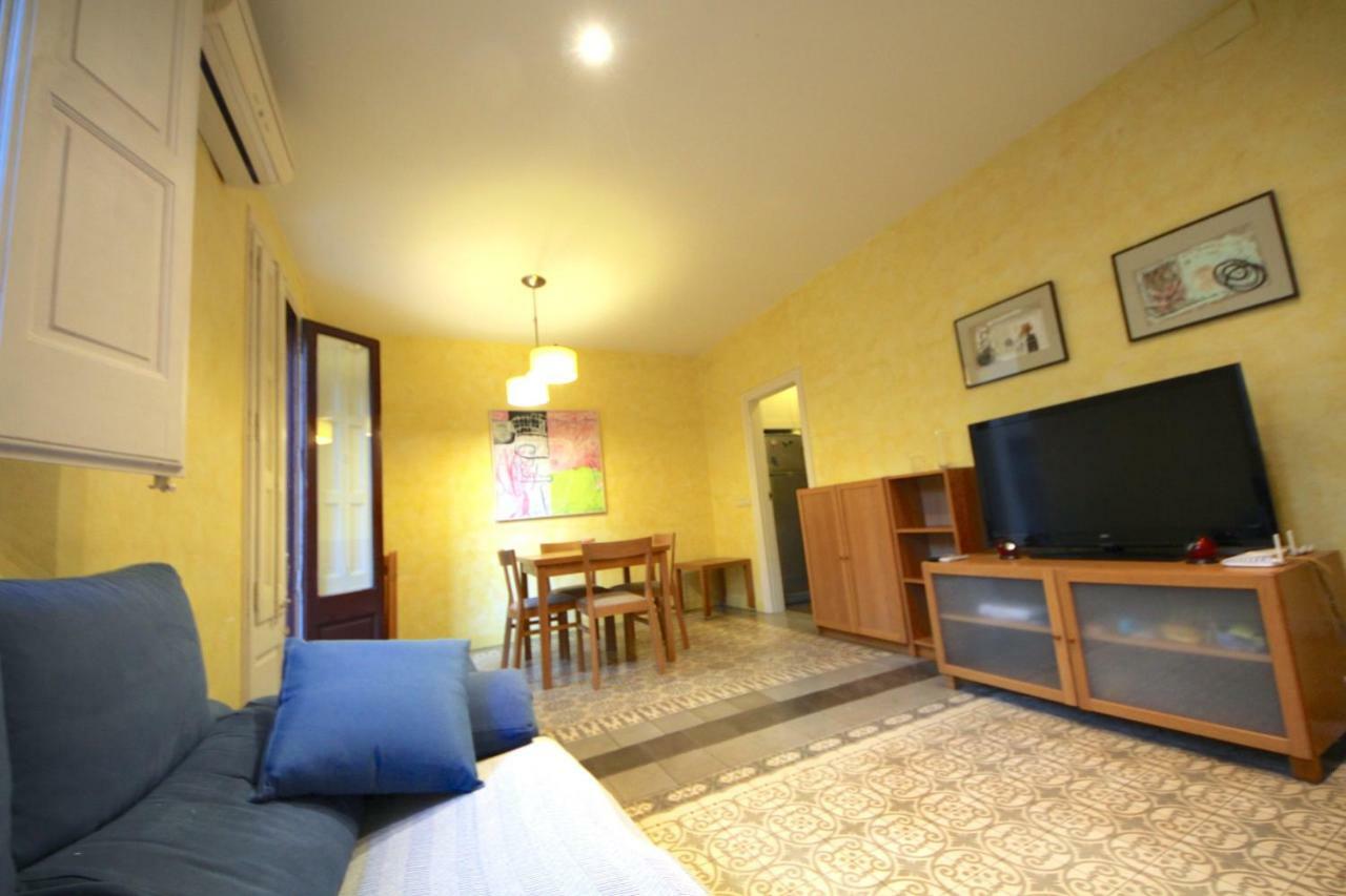 Apartamento Plaza España