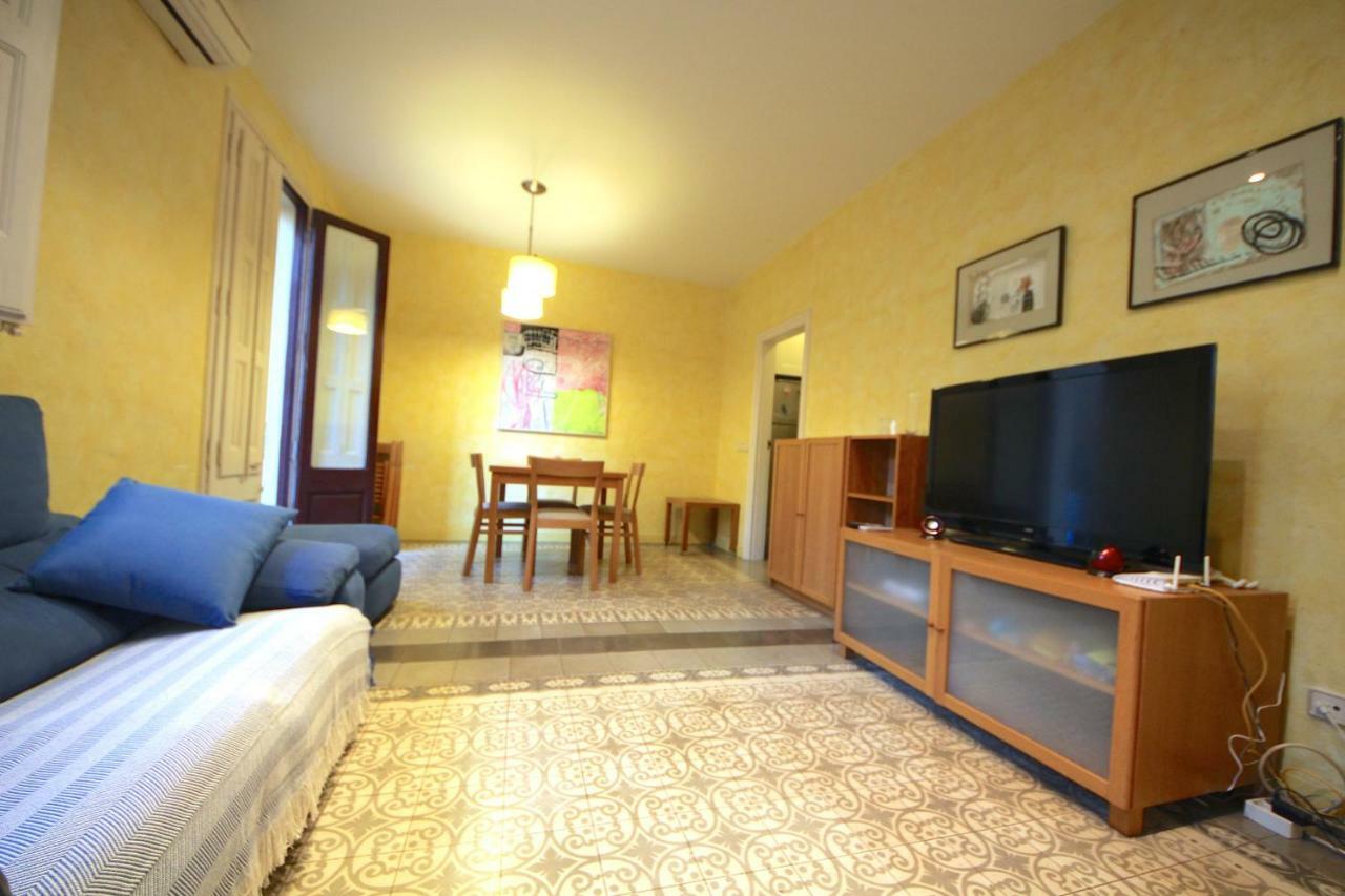 Apartamento Plaza España