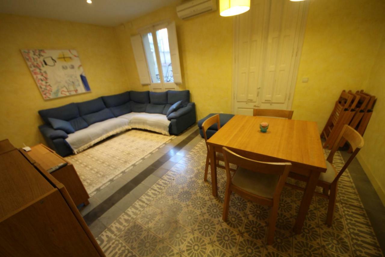 Apartamento Plaza España *