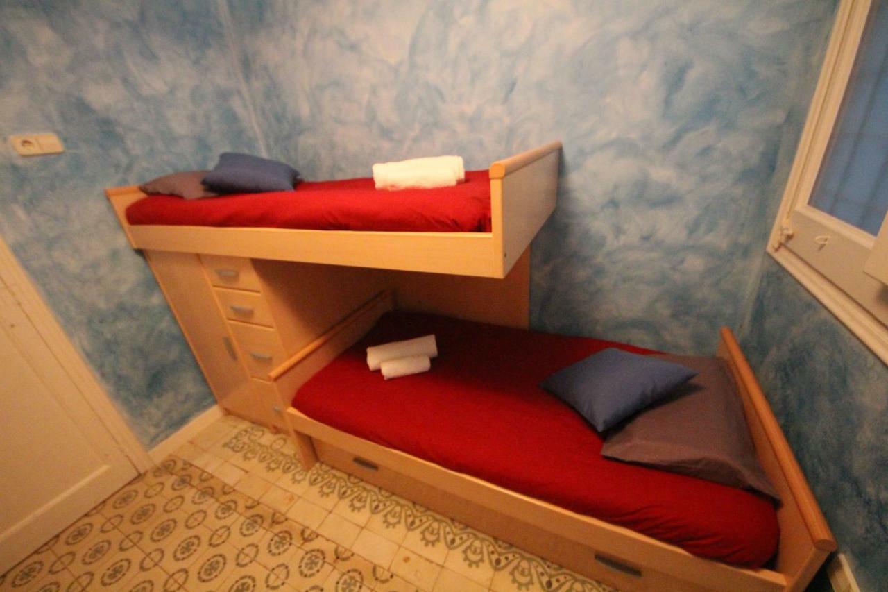 Apartamento Plaza España