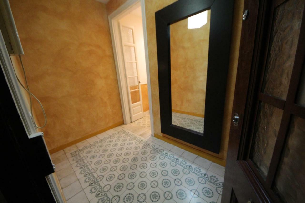 Apartamento Plaza España *