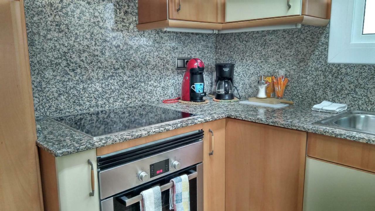 Apartamento Bcn Stays