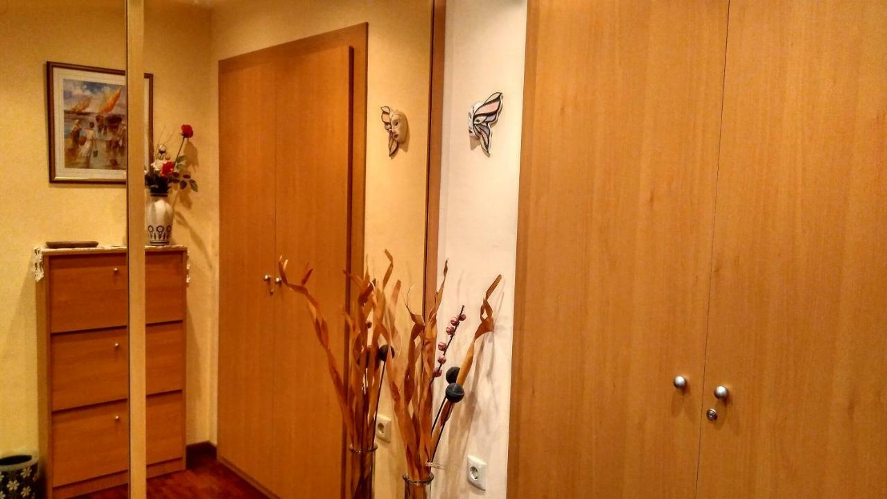 Bcn Stays Apartamento *
