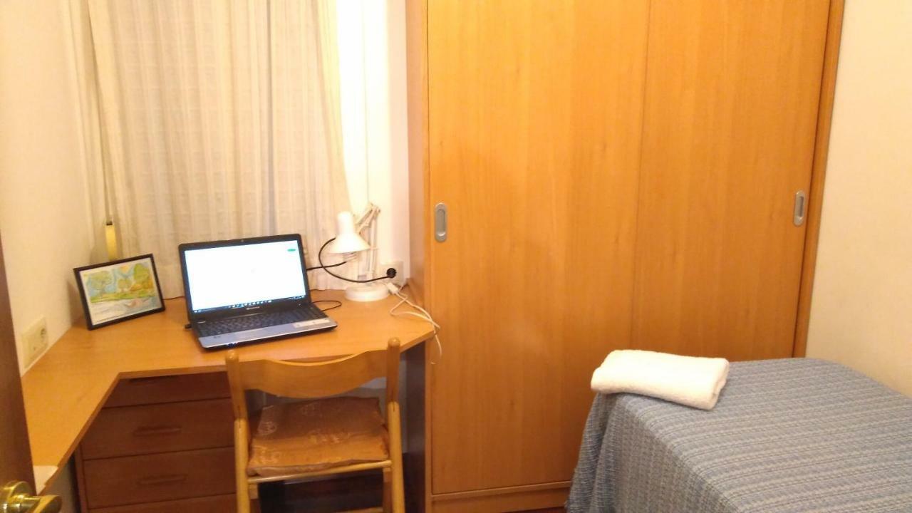 Bcn Stays Apartamento