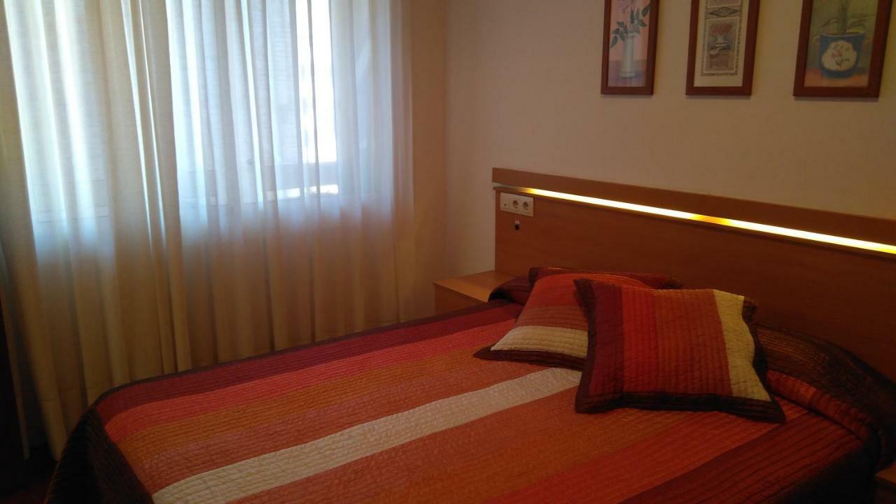 Bcn Stays Apartamento