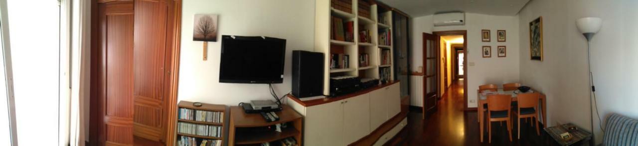 Apartamento Bcn Stays *