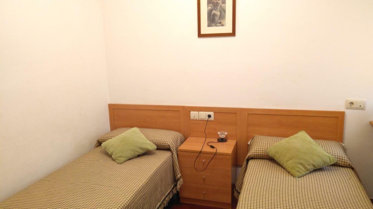 Apartamento Bcn Stays *