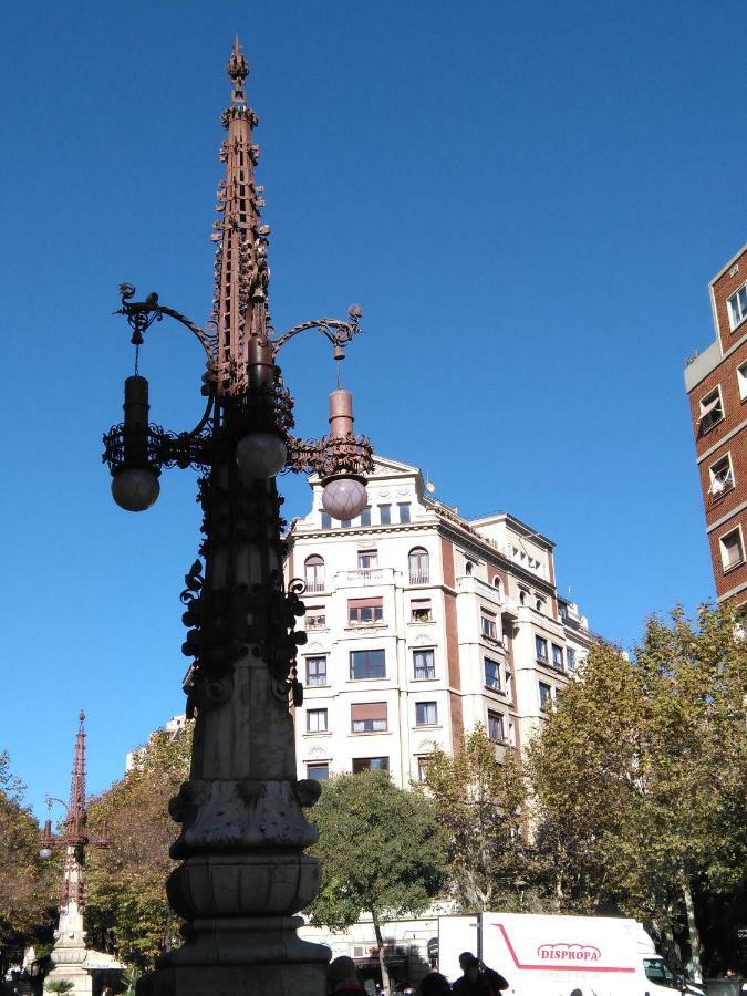 Apartamento Bcn Stays *