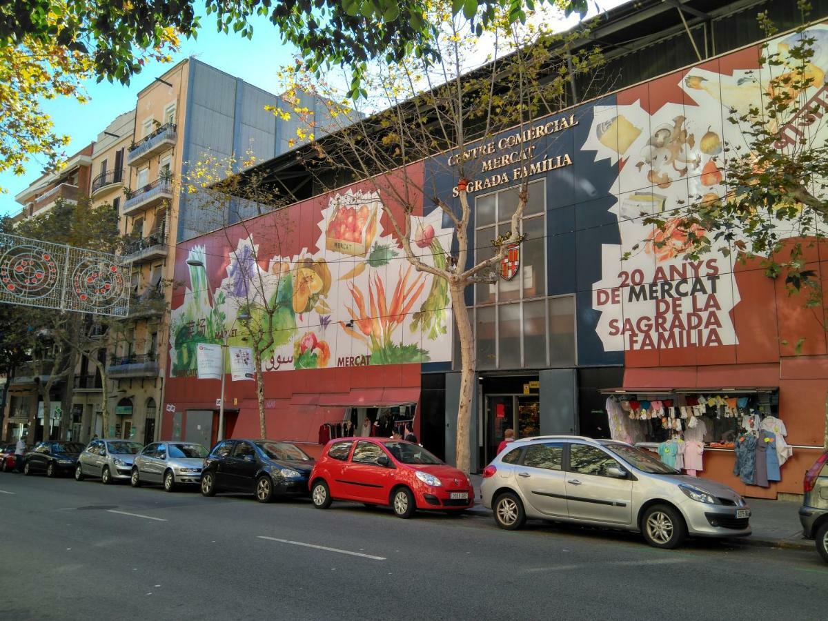 Bcn Stays *