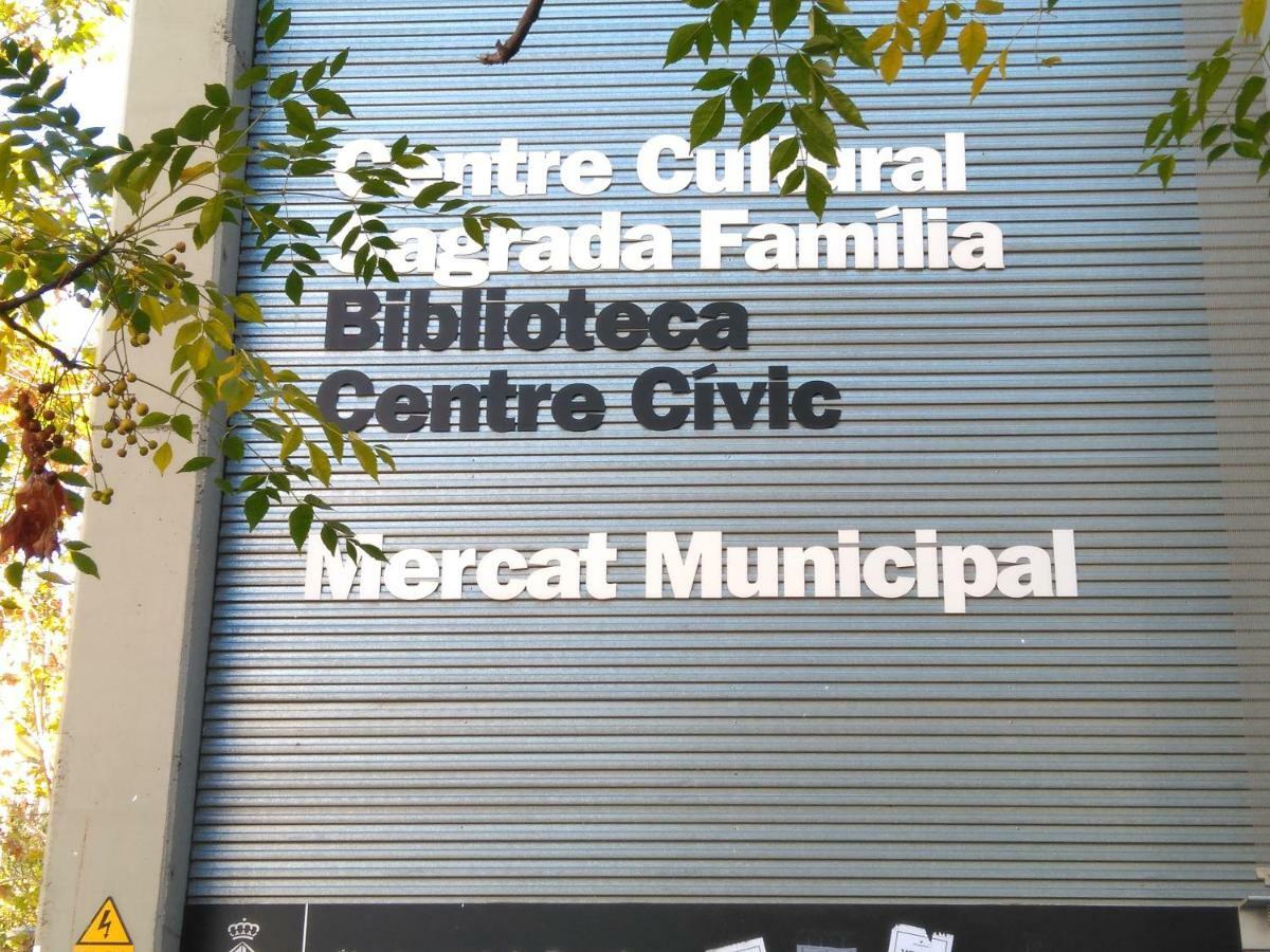 Apartamento Bcn Stays *