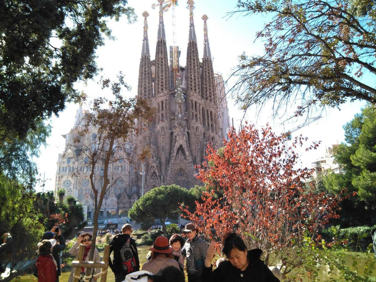 Bcn Stays * Barcelona
