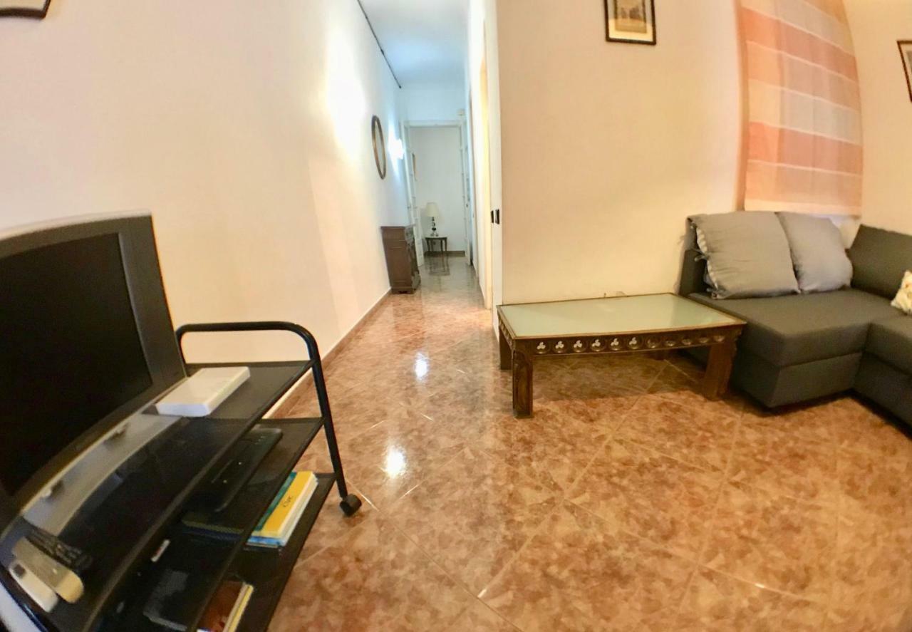 Apartamento Plaza España