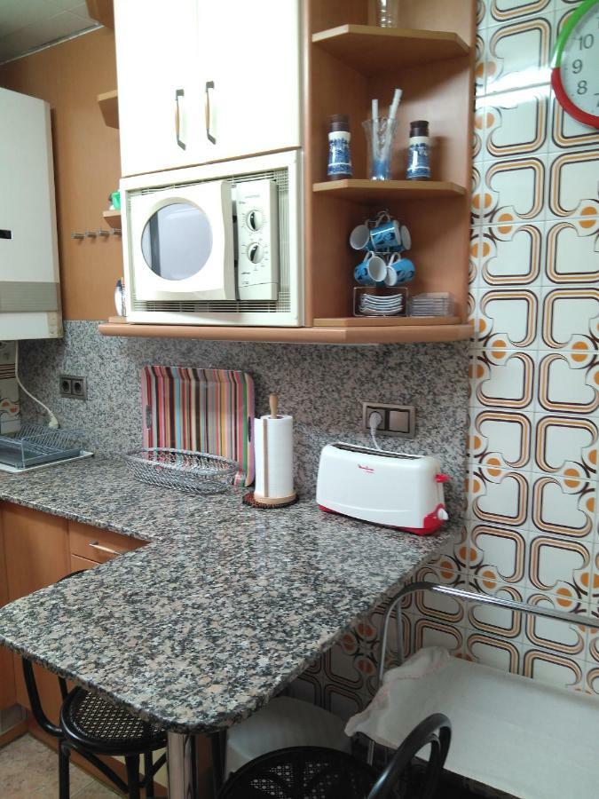 Bcn Stays Apartamento *