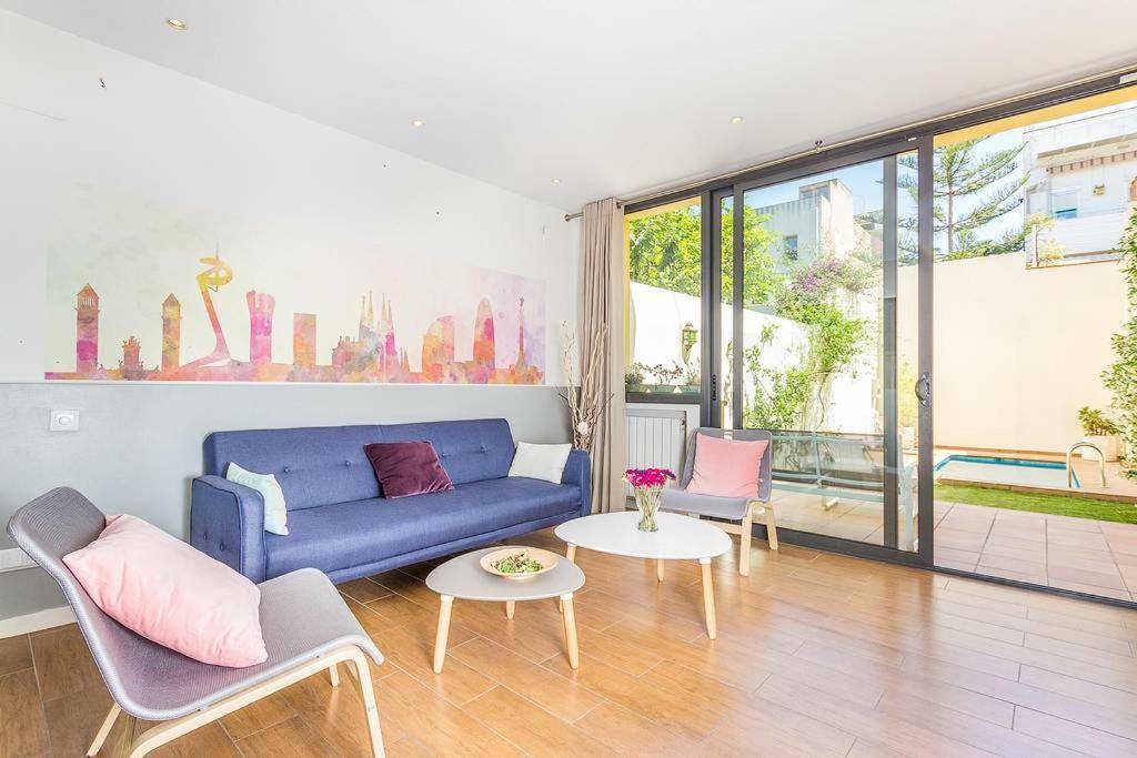 Apartamento L'alzina *