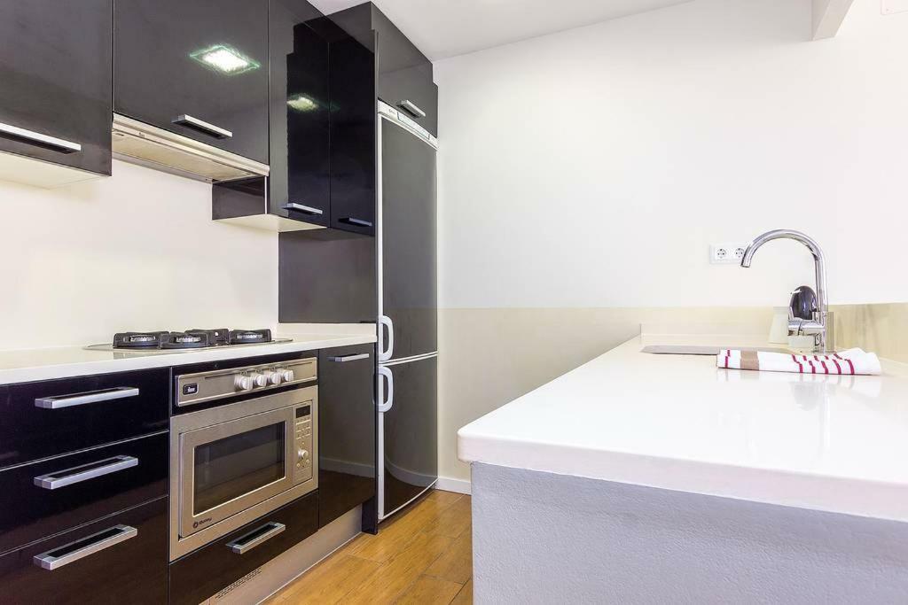 L'alzina Apartamento Barcelona