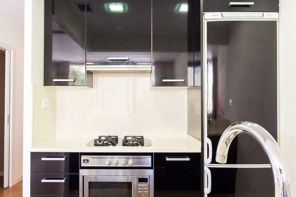 L'alzina Apartamento Barcelona