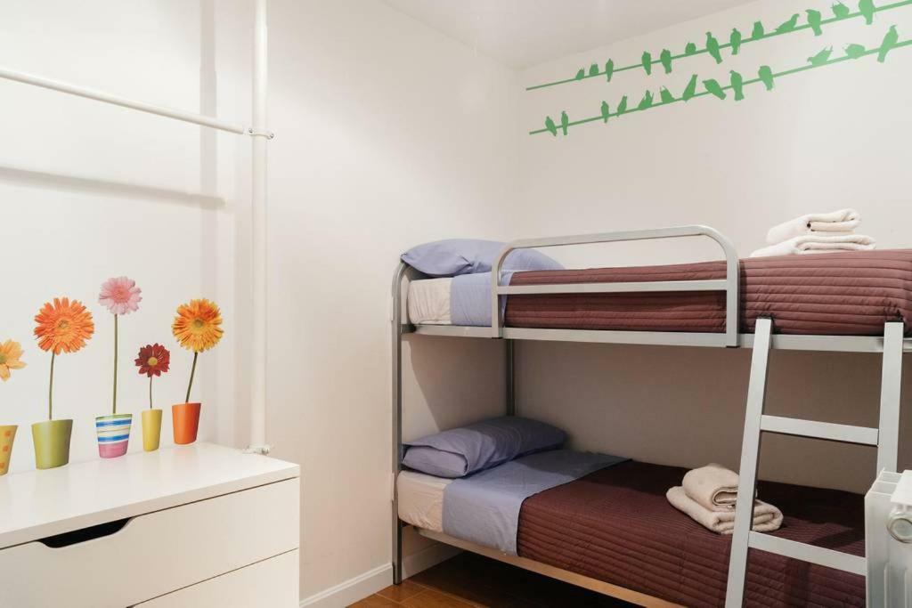 Apartamento L'alzina Barcelona