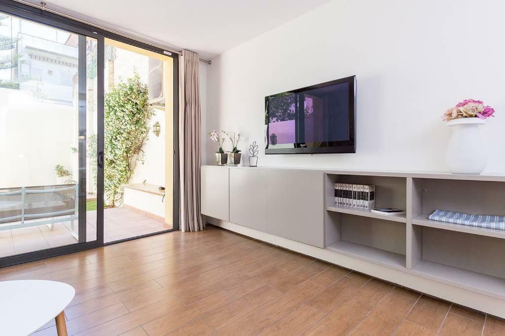 Apartamento L'alzina