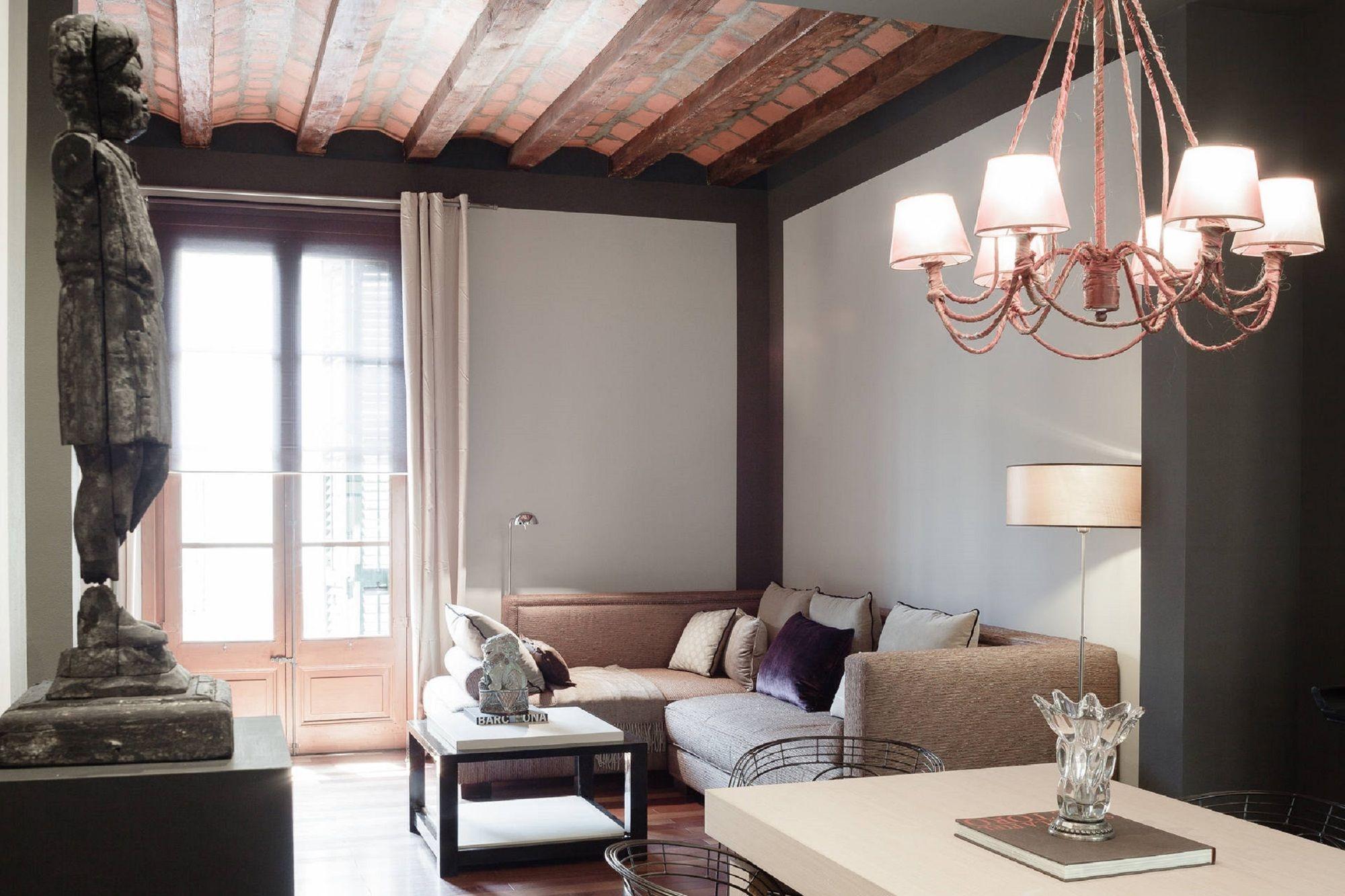 Apartamento Stylish Center Barcelona
