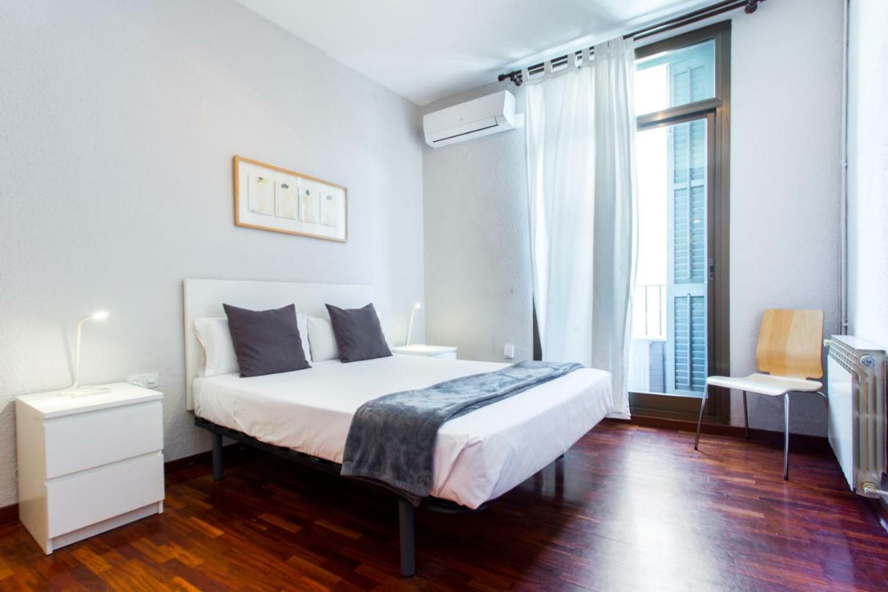 Friendly Rambla Flower Apartamento