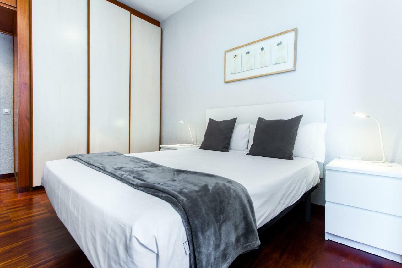 Friendly Rambla Flower Apartamento Barcelona