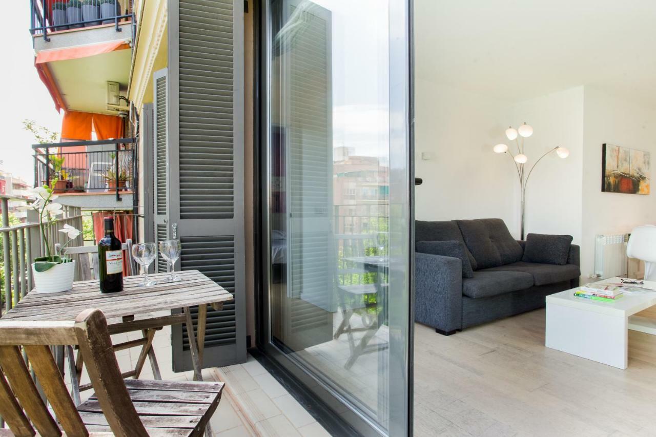 Friendly Estrella Apartamento Barcelona