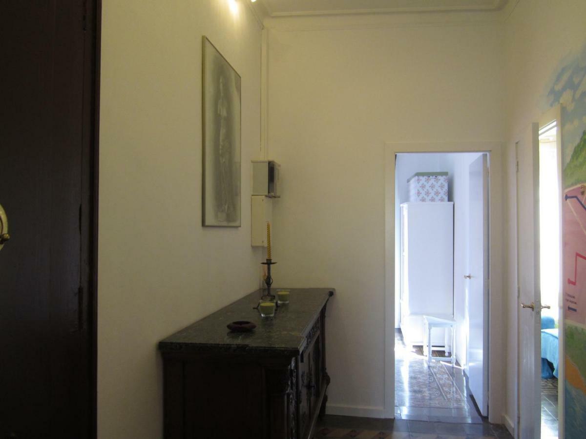 Apartamento Fira Plaza España 3th Floor Balcony *