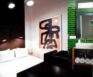 Hotel Praktik Rambla Barcelona