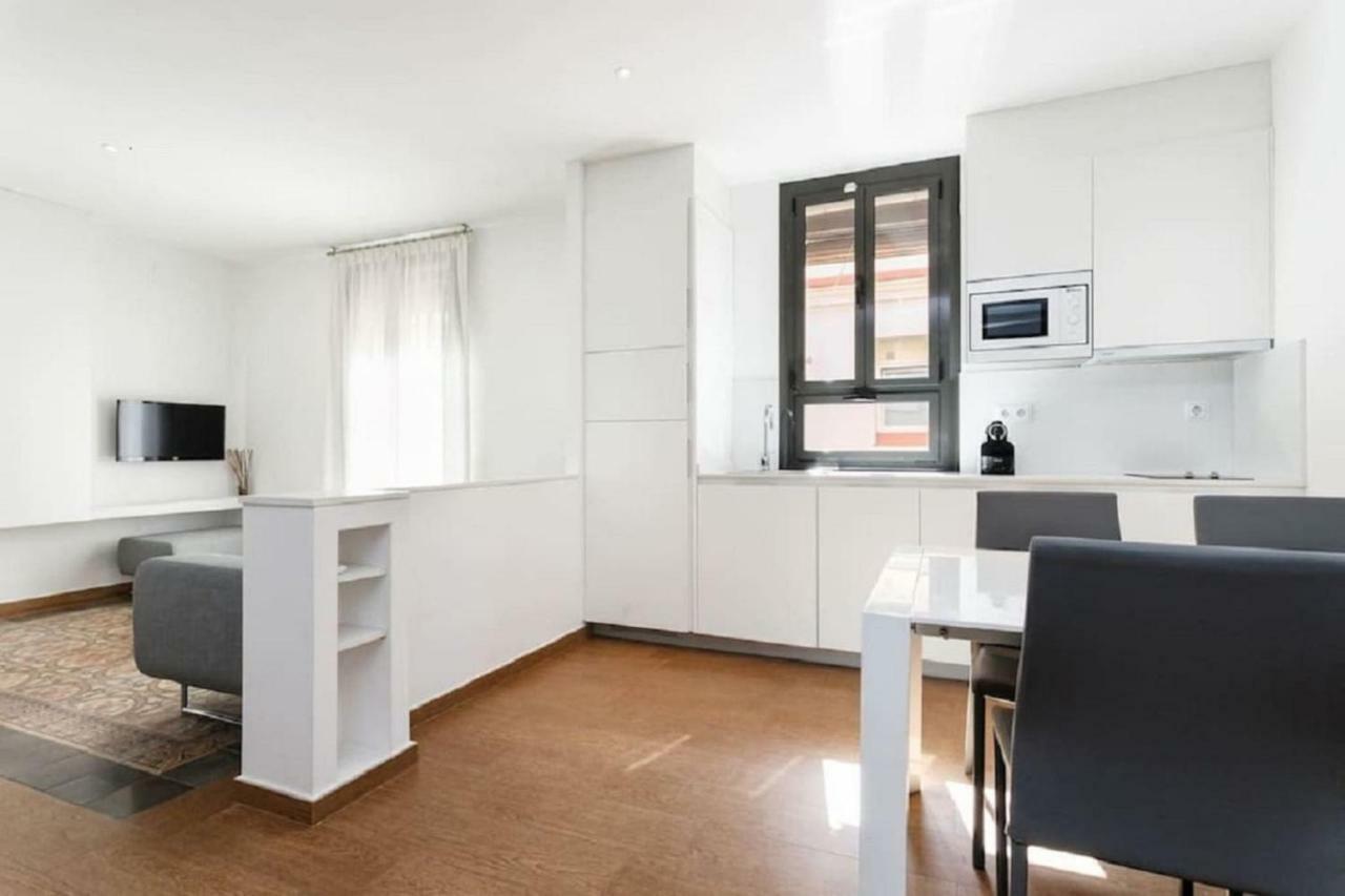 Apartamento Homenfun Sants Station *