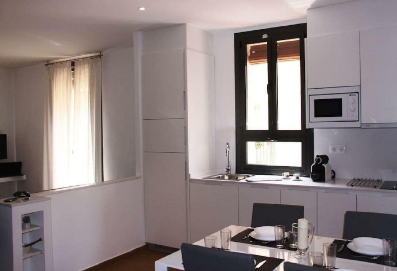 Homenfun Sants Station Apartamento Barcelona
