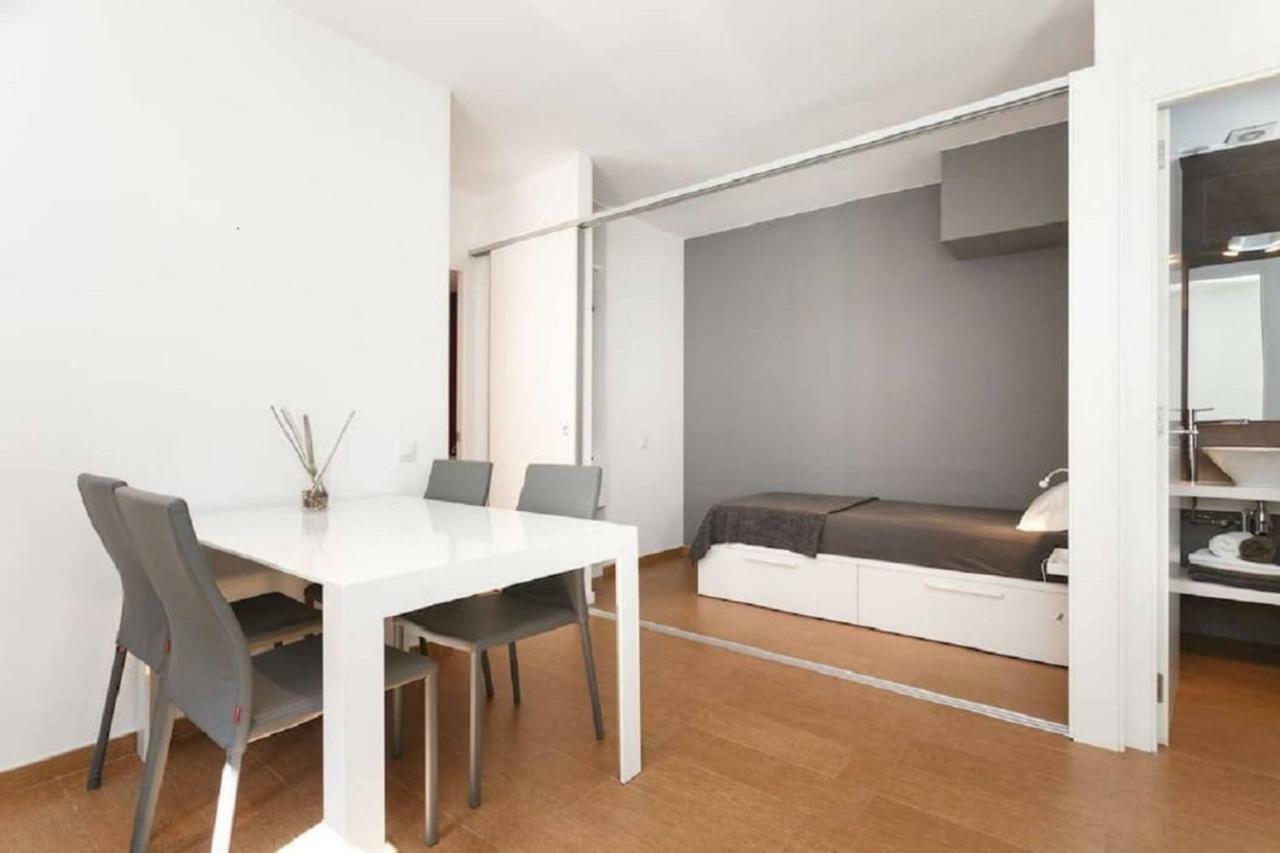 Apartamento Homenfun Sants Station Barcelona