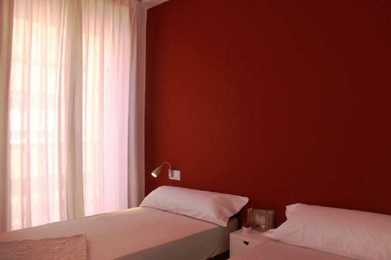 Apartamento Homenfun Sants Station *