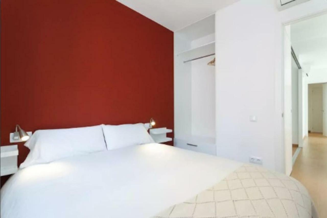 Apartamento Homenfun Sants Station Barcelona