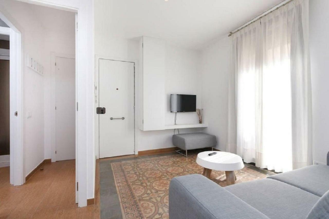 Apartamento Homenfun Sants Station Barcelona