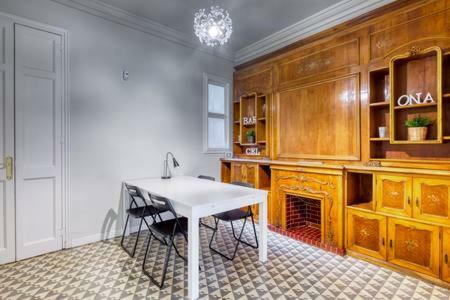 Apartamento Calle Mallorca Aribau Apartamento *