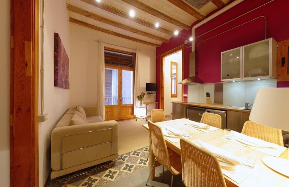 Visit-bcn Cosmopolitan Hotel Barcelona
